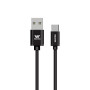 Walton WUAL001FY USB-A to Type C Cable
