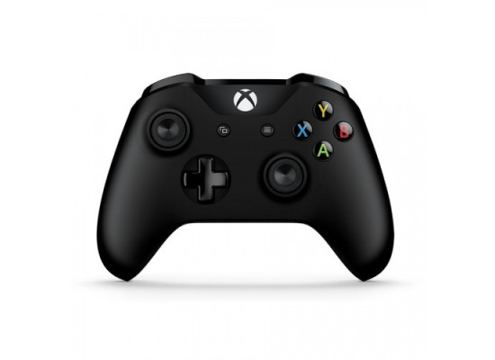Xbox One Wireless Controller (Without Wireless & Bluetooth Dongle )