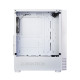 Montech X2 Mesh White Tempered Glass ATX Gaming Case