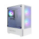 Montech X2 Mesh White Tempered Glass ATX Gaming Case