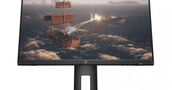 HP X24ih 24'' Full HD Gaming Monitor Best Price in Bangladesh