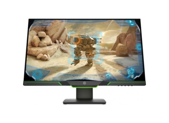HP X27i 27'' 2K IPS LCD Gaming Monitor