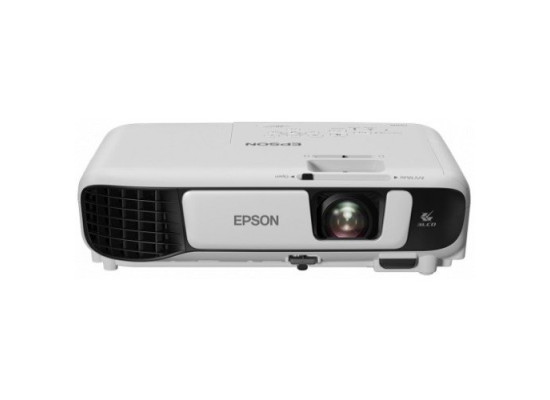 Epson EB-X41 3600 Lumens 3LCD Multi Media Projector