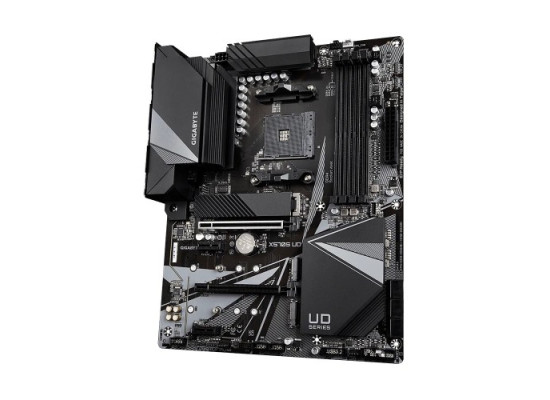 Gigabyte X570S UD AMD Motherboard