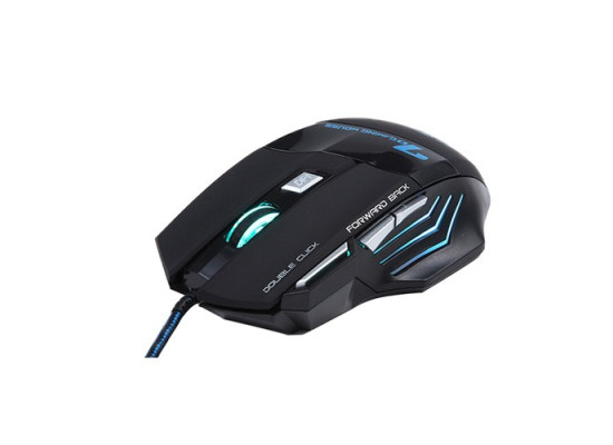 iMICE X7 Wired Gaming Optical Mouse