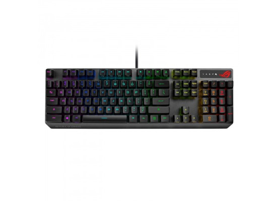 ASUS XA05 ROG Strix Scope Mechanical Gaming Keyboard