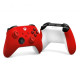 Xbox Wireless Controller (Blue & Red)