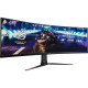 Asus ROG Strix XG49VQ 49 Inch 4K Gaming Monitor