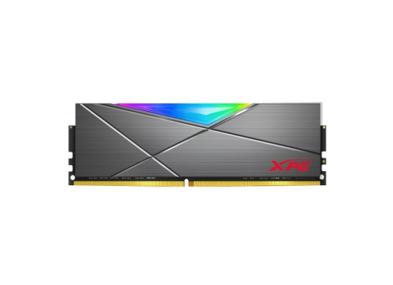 Adata XPG SPECTRIX D50 8GB DDR4 3600MHz RGB Gaming RAM