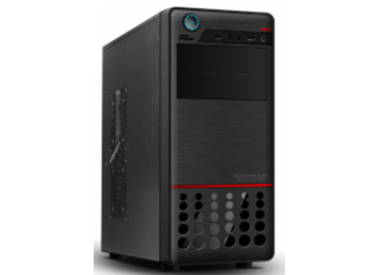 Xtreme 933 ATX Casing without Power Supply