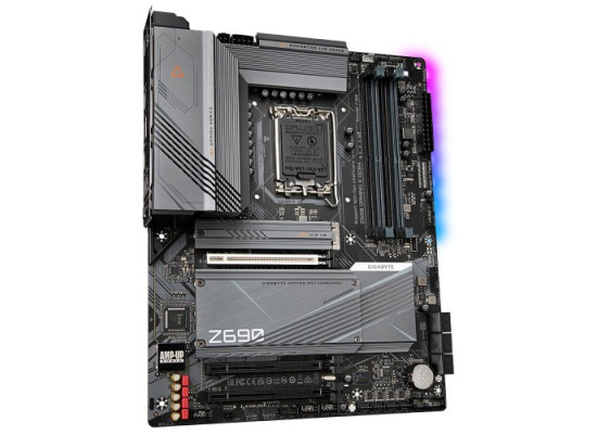 Gigabyte Z690 GAMING X DDR4 12th Gen ATX Motherboard