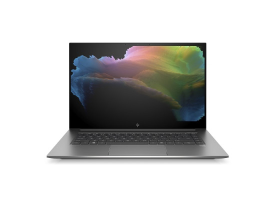 HP ZBook Create G7 Core i7 10th Gen RTX 2070 8GB Graphics 15.6 inch FHD Laptop