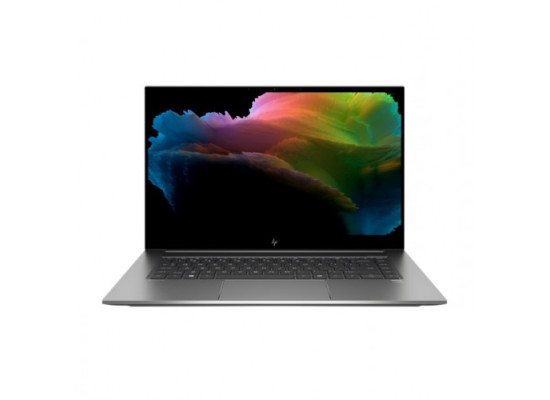 HP ZBook Create G7 Core i7 10th Gen 1TB SSD RTX 2070 8GB Graphics 15.6 inch UHD Laptop