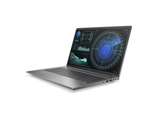 HP ZBook Studio G7 Xeon W10885M 15.6 inch UHD Mobile Workstation Laptop