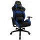 Gamdias ZELUS E1 L BB Gaming Chair (Large)