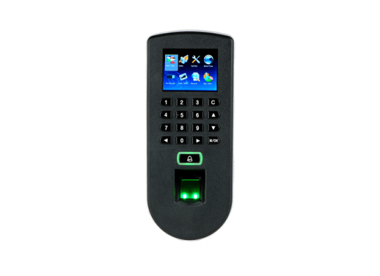 ZKTeco F19 Biometric Fingerprint Reader Access Control