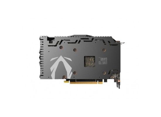 ZOTAC GAMING GeForce RTX 2060 6GB GDDR6 Twin Fan Graphics Card