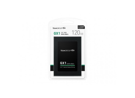 Team GX1 120GB 2.5