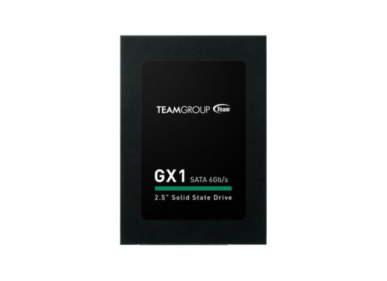 Team GX1 120GB 2.5