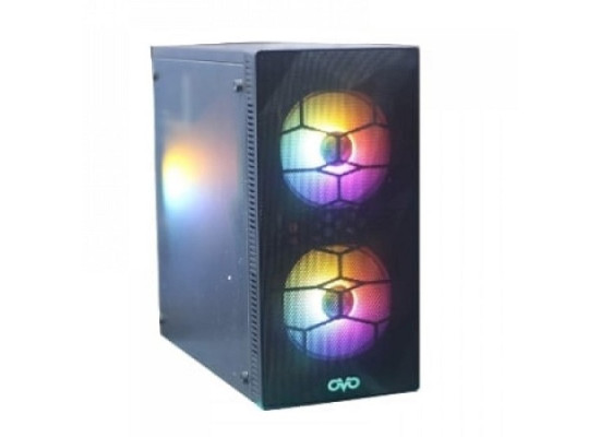 OVO M1 Micro ATX Gaming Case