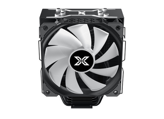 Xigmatek AIR-KILLER PRO ARGB CPU Air Cooler