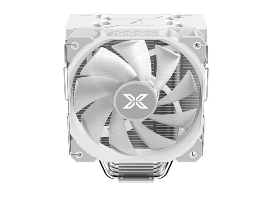Xigmatek AIR-KILLER PRO ARCTIC ARGB CPU Air Cooler