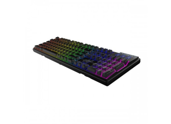 Asus Cerberus Mech RGB Mechanical Gaming Keyboard (Blue & Red Switch)