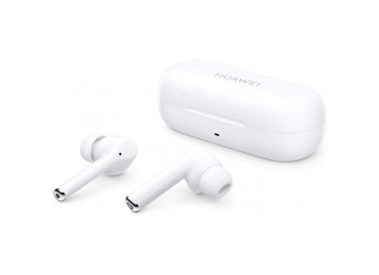 Huawei FreeBuds 3i In-Ear True Wireless Bluetooth Earbuds