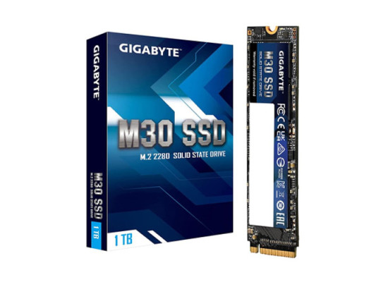 GIGABYTE M30 1TB M.2 2280 SSD