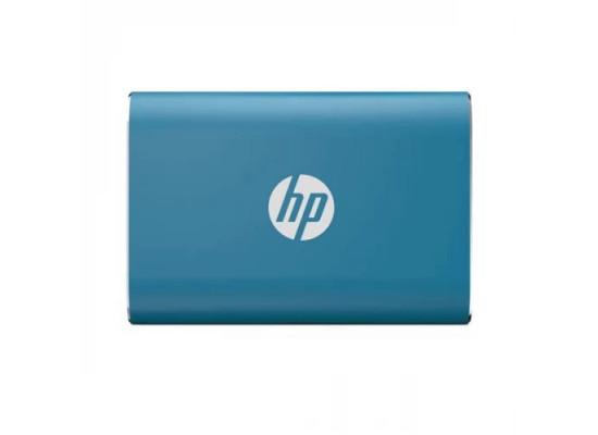 HP P500 250GB TYPE-C PORTABLE SSD