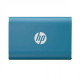 HP P500 250GB TYPE-C PORTABLE SSD