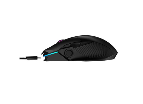 Asus P704 ROG Chakram Gaming Mouse