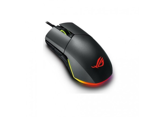 Asus ROG Pugio II RGB Gaming Mouse