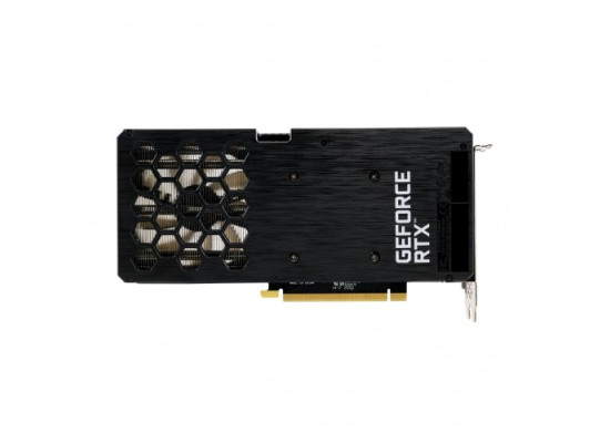 Palit GeForce RTX 3050 Dual 8GB GDDR6 Graphics Card