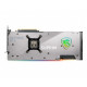 MSI GeForce RTX 3080 SUPRIM X 10G LHR 10GB GDDR6X Graphics Card
