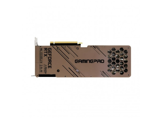 Palit GeForce RTX 3080 Ti GamingPro 12GB GDDR6X Graphics Card
