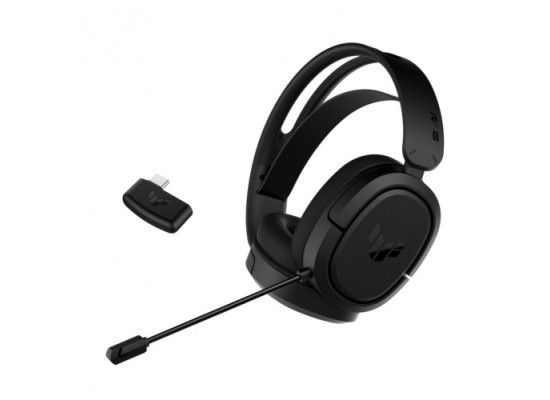 Asus TUF Gaming H1 USB Type-C Wireless Headphone