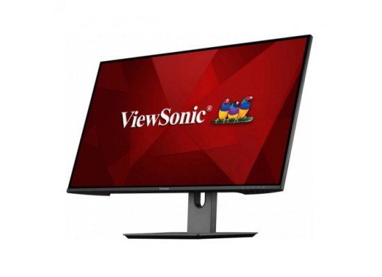 Viewsonic VX2480-2K-SHD 24 Inch QHD IPS Entertainment Monitor