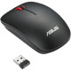Asus WT300 Ergonomic Wireless Optical Mouse