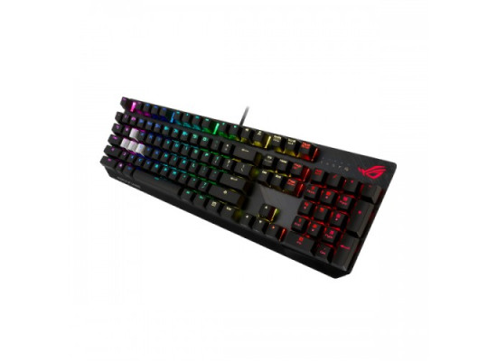 Asus XA04 Strix Scope Deluxe Mechanical Gaming Keyboard