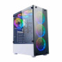 View One V8012W Mid-Tower Gaming Casing (With Remote Control)