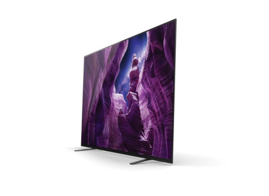 Sony BRAVIA 65A8H 65-inch OLED 4K Ultra HD Smart TV