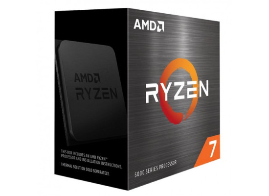 AMD Ryzen 7 5700X Processor 