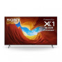 Sony Bravia 55X9000H 55 Inch 4K Ultra HD Smart Android LED TV