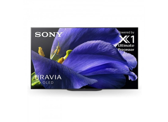 Sony BRAVIA 65A9G 65-Inch OLED 4K Ultra HD Smart Android TV