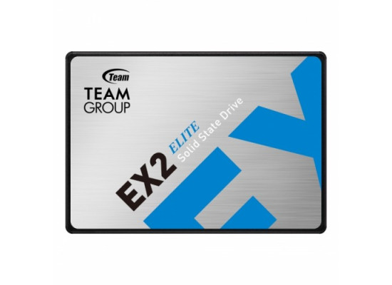 TEAM EX2 512GB 2.5