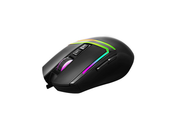 Xtrike Me GM-414 RGB Gaming Mouse