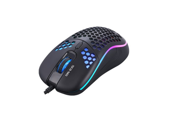 Xtrike Me GM-512 RGB Gaming Mouse