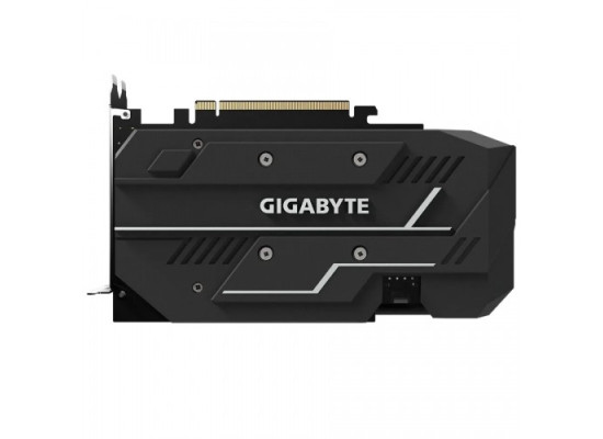 Gigabyte GeForce GTX 1660 SUPER D6 6GB GDDR6 Graphics Card