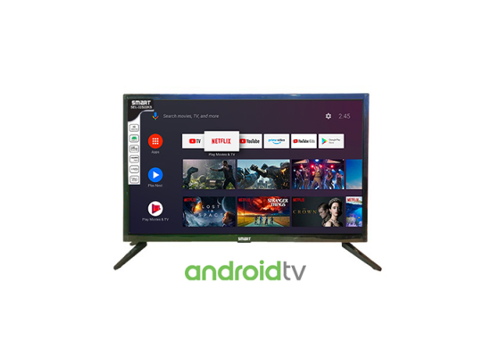 Smart 32 inch HD Android TV